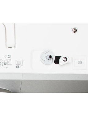 Máquina quilting digital Janome M7 Continental