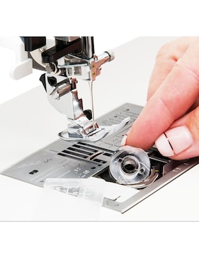 Máquina quilting digital Janome M7 Continental
