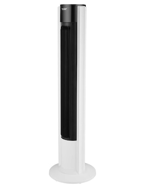 Ventilador de torre Better Homes & Gardens con control remoto 3 velocidades