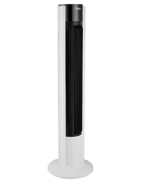 Ventilador de torre Better Homes & Gardens con control remoto 3 velocidades