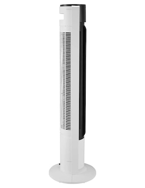 Ventilador de torre Better Homes & Gardens con control remoto 3 velocidades