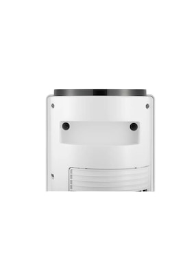 Ventilador de torre Better Homes & Gardens con control remoto 3 velocidades