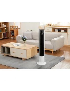 Ventilador de torre Better Homes & Gardens con control remoto 3 velocidades