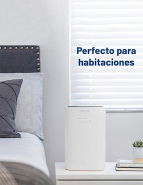 Purificador de aire Bionaire 2133755