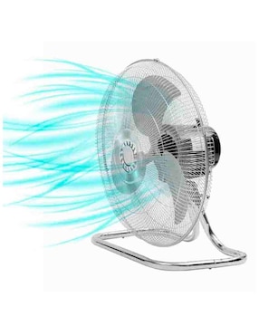 Ventilador 3 en 1 Iusa 3 velocidades