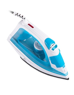 Plancha Daewoo DSI-8038 suela antiadherente