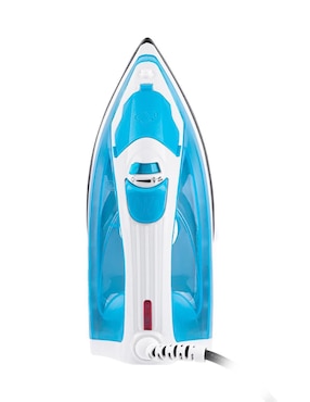 Plancha Daewoo DSI-8038 suela antiadherente