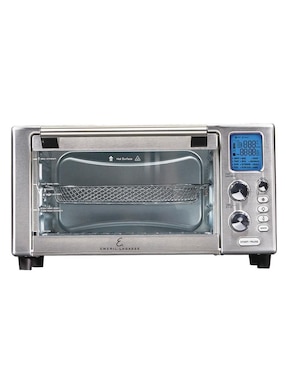Horno eléctrico freidora Emeril Lagasse AFO-001 Power Airfryer 360 15 l