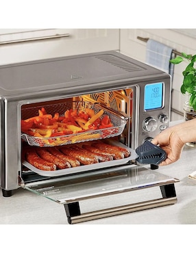 Horno eléctrico freidora Emeril Lagasse AFO-001 Power Airfryer 360 15 l