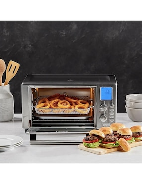 Horno eléctrico freidora Emeril Lagasse AFO-001 Power Airfryer 360 15 l