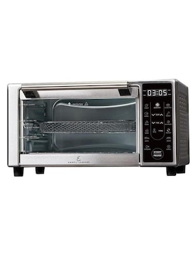 Horno eléctrico freidora Emeril Lagasse AFO-002 Power Airfryer 360 Plus 25 l