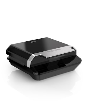 Sandwichera Black + Decker SM602F-1BDLA
