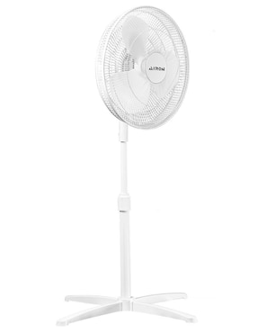 Ventilador de pedestal Airon 3 velocidades