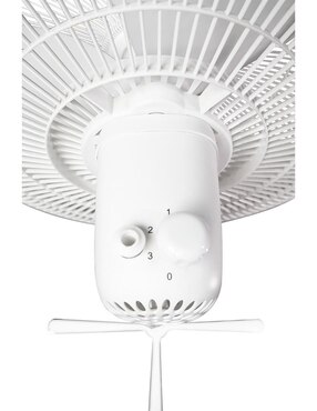 Ventilador de pedestal Airon 3 velocidades