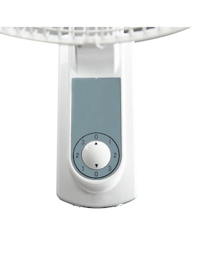 Ventilador mural Airon 3 velocidades