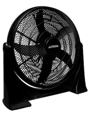 Ventilador de piso Airon 3 velocidades