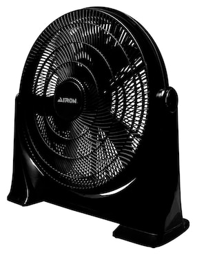 Ventilador de piso Airon 3 velocidades
