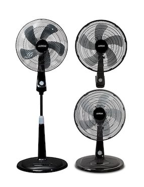 Ventilador 3 en 1 Airon 3 velocidades
