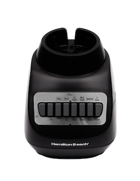 Licuadora Hamilton Beach HB R50190 10 velocidades