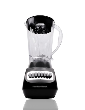Licuadora Hamilton Beach HB R50190 10 velocidades
