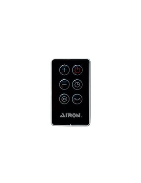 Ventilador de torre Airon con control remoto 3 velocidades