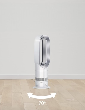 Calefactor portátil eléctrico Dyson de 110 V - 120 V