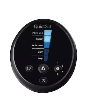 Ventilador de torre Honeywell 5 velocidades