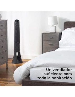 Ventilador de torre Honeywell 5 velocidades