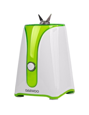 Licuadora personal Daewoo DBL-824 1 velocidad