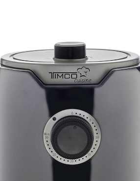 Freidora de aire Timco 2.5 L Af-001 N