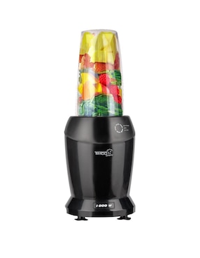 Set procesador de alimentos Timco Cuisine cuchillas de acero inoxidable