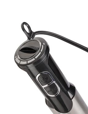 Batidora de inmersión Timco 5 velocidades + 1 turbo Bat2203 Cuisine