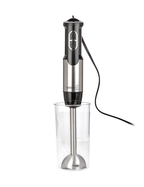 Batidora de inmersión Timco 5 velocidades + 1 turbo Bat2203 Cuisine