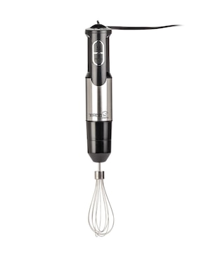 Batidora de inmersión Timco 5 velocidades + 1 turbo Bat2203 Cuisine