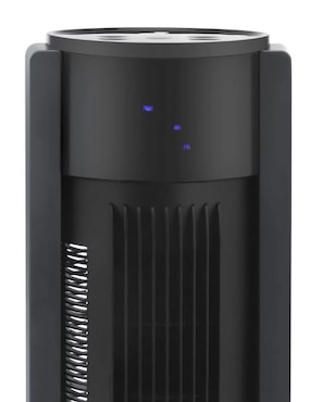 Ventilador de torre Better Homes & Gardens con control remoto 3 velocidades