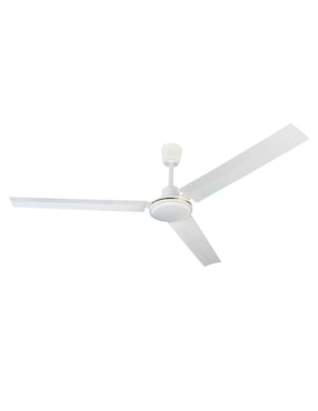 Ventilador De Techo Sanelec 5 Velocidades