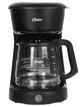 Cafetera De Goteo Oster BVSTDC12B