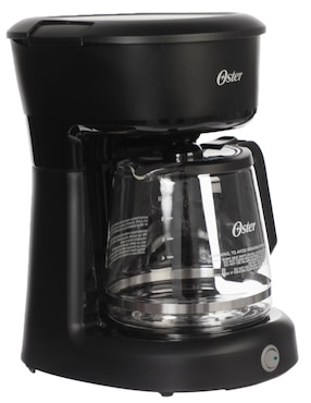 Cafetera de goteo Oster BVSTDC12B
