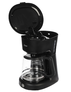 Cafetera de goteo Oster BVSTDC12B