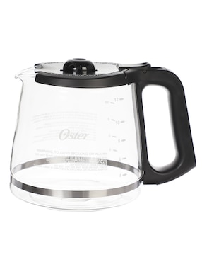 Cafetera de goteo Oster BVSTDC12B