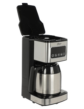Cafetera de goteo Oster BVSTDC4404