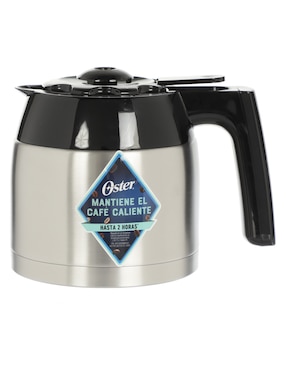 Cafetera de goteo Oster BVSTDC4404