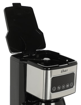 Cafetera de goteo Oster BVSTDC4404
