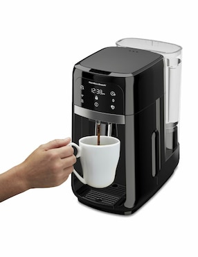 Cafetera de goteo Hamilton Beach
