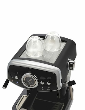 Cafetera espresso Hamilton Beach
