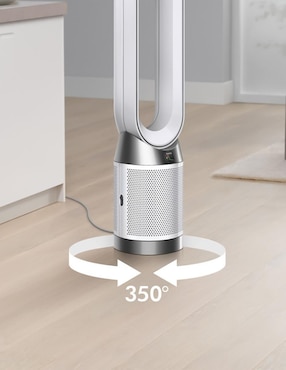 Purificador de aire Dyson TP10