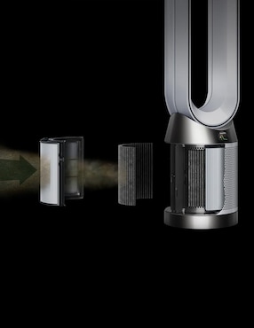 Purificador de aire Dyson TP10