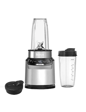 Licuadora personal Ninja BN401 2 velocidades