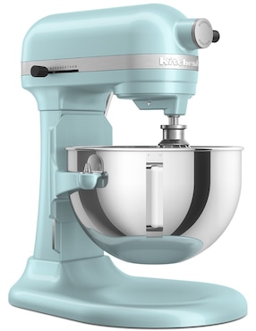 Batidora de pedestal Kitchenaid 11 velocidades Ksm55Sjsx