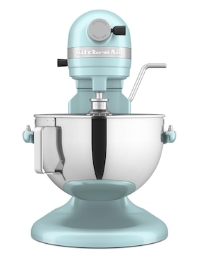Batidora de pedestal Kitchenaid 11 velocidades Ksm55Sjsx